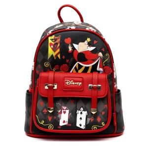 Disney villains backpack